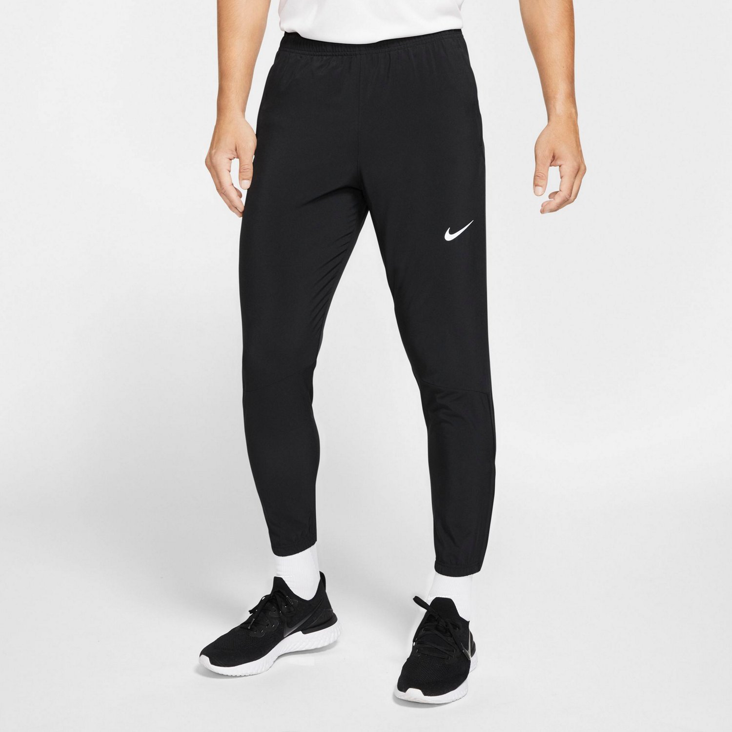 nike men's woven pants