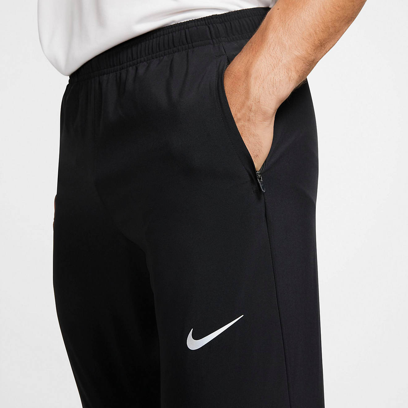 Nike Men's Essential Woven Running Pants | Academy