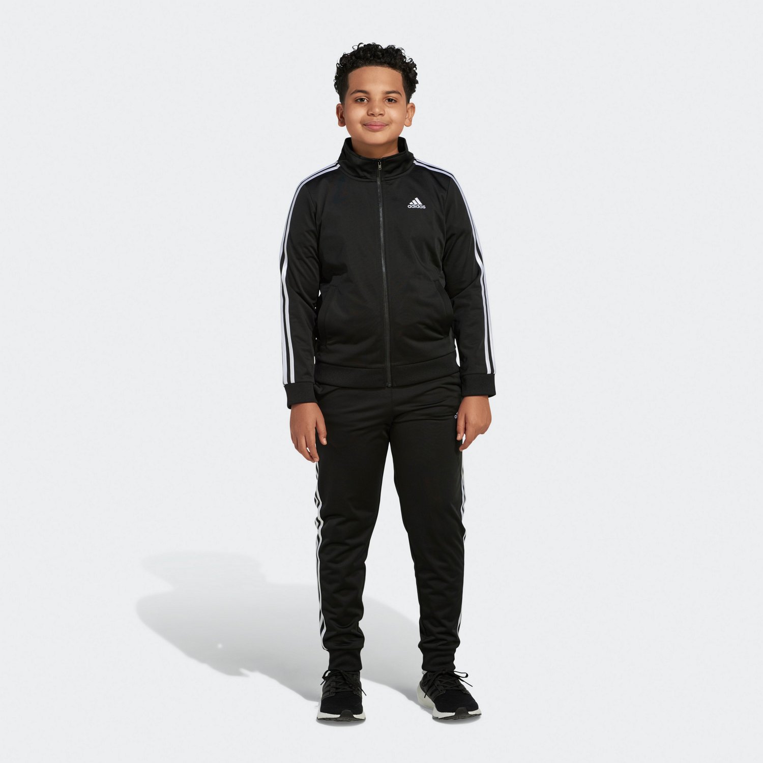 extended joggers