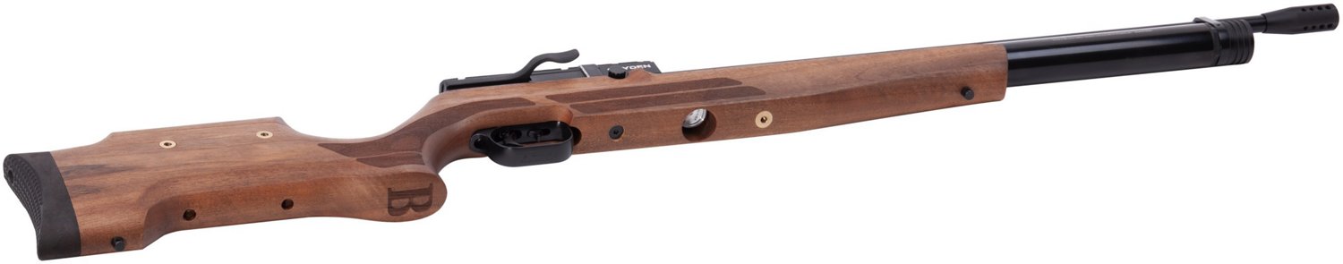 Benjamin Cayden PCP. 22 Pellet Air Rifle Academy