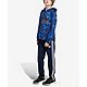 adidas Boys' Allover Print Pullover Hoodie                                                                                       - view number 4 image