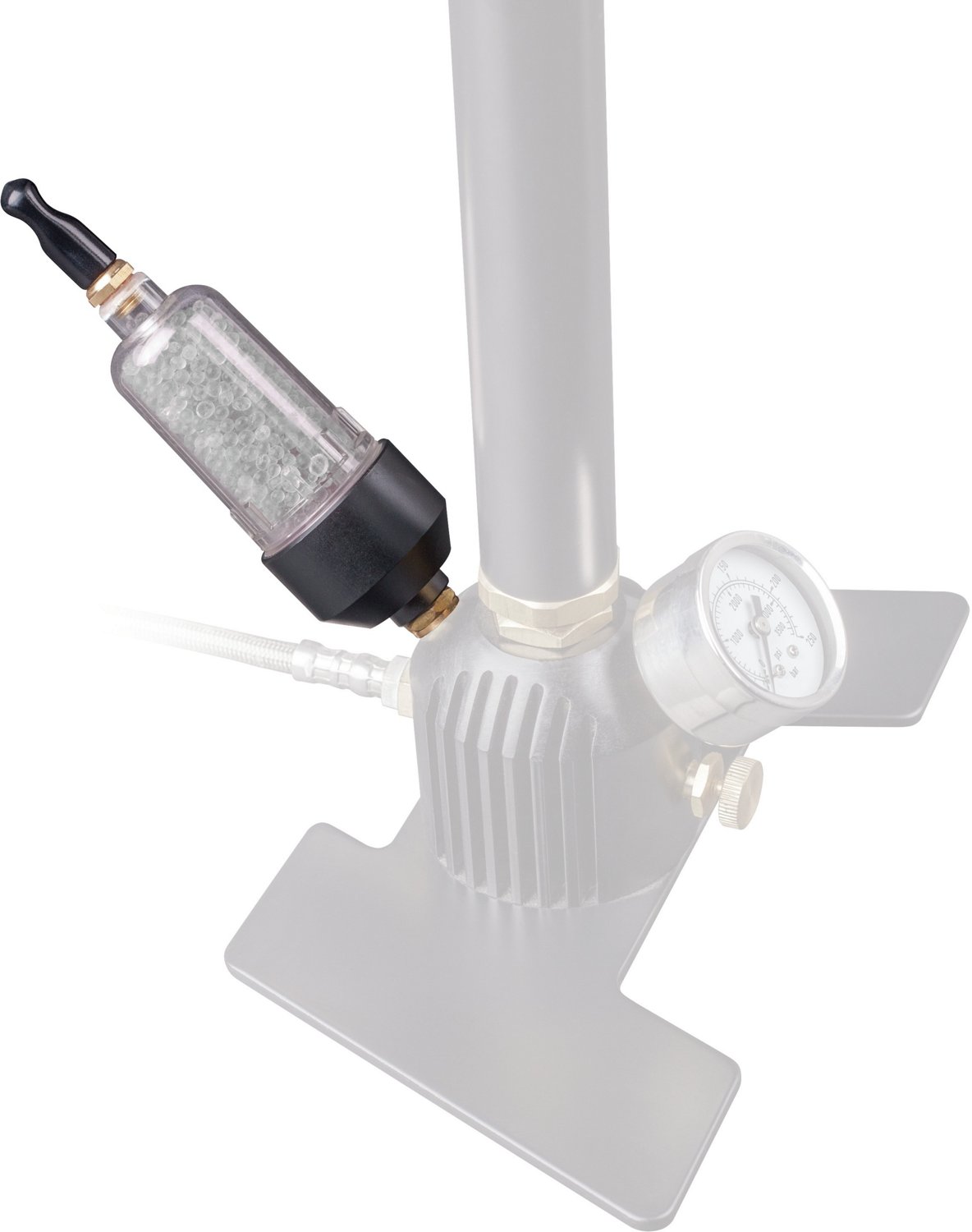 Benjamin HPA Hand Pump Desiccant Kit Academy