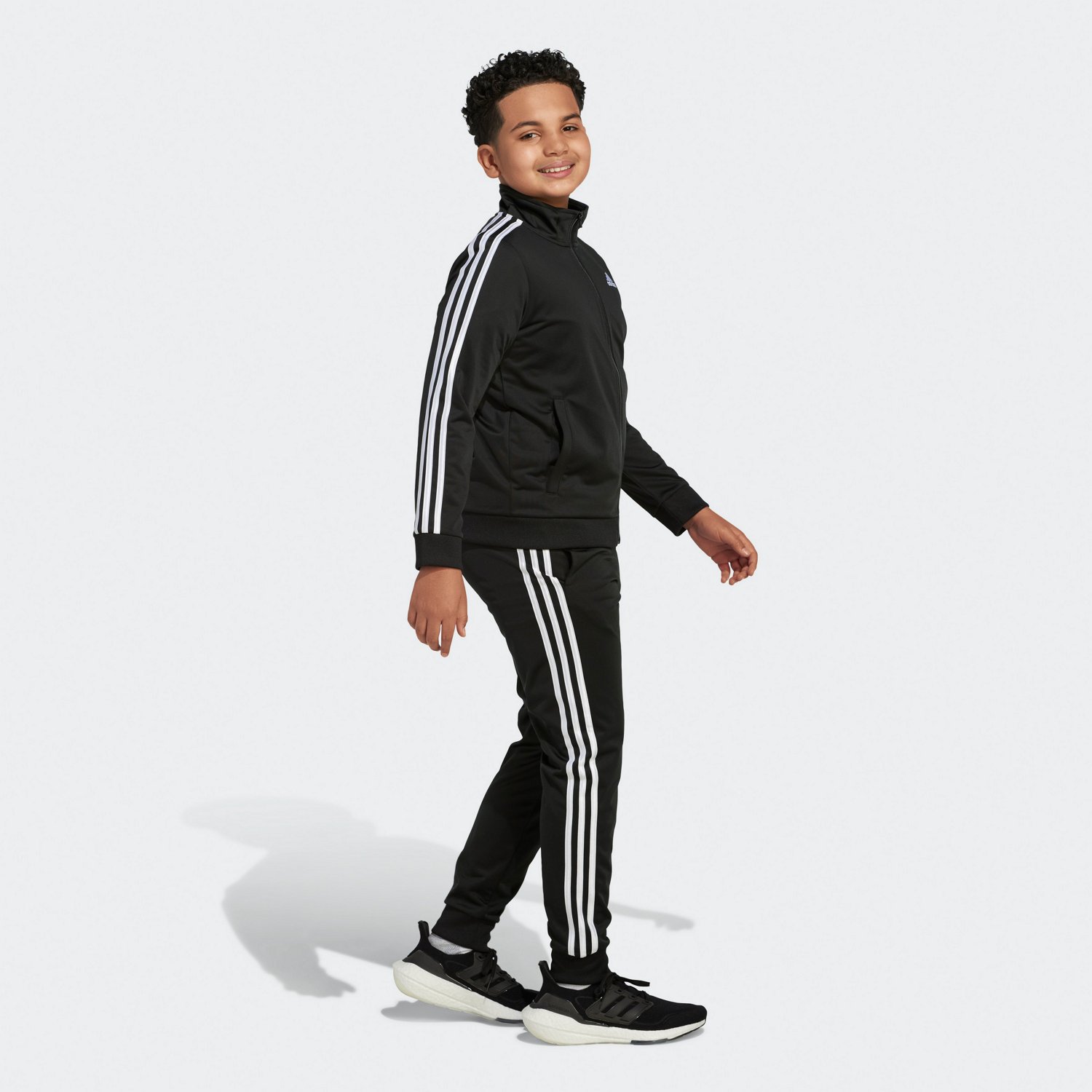 extended joggers
