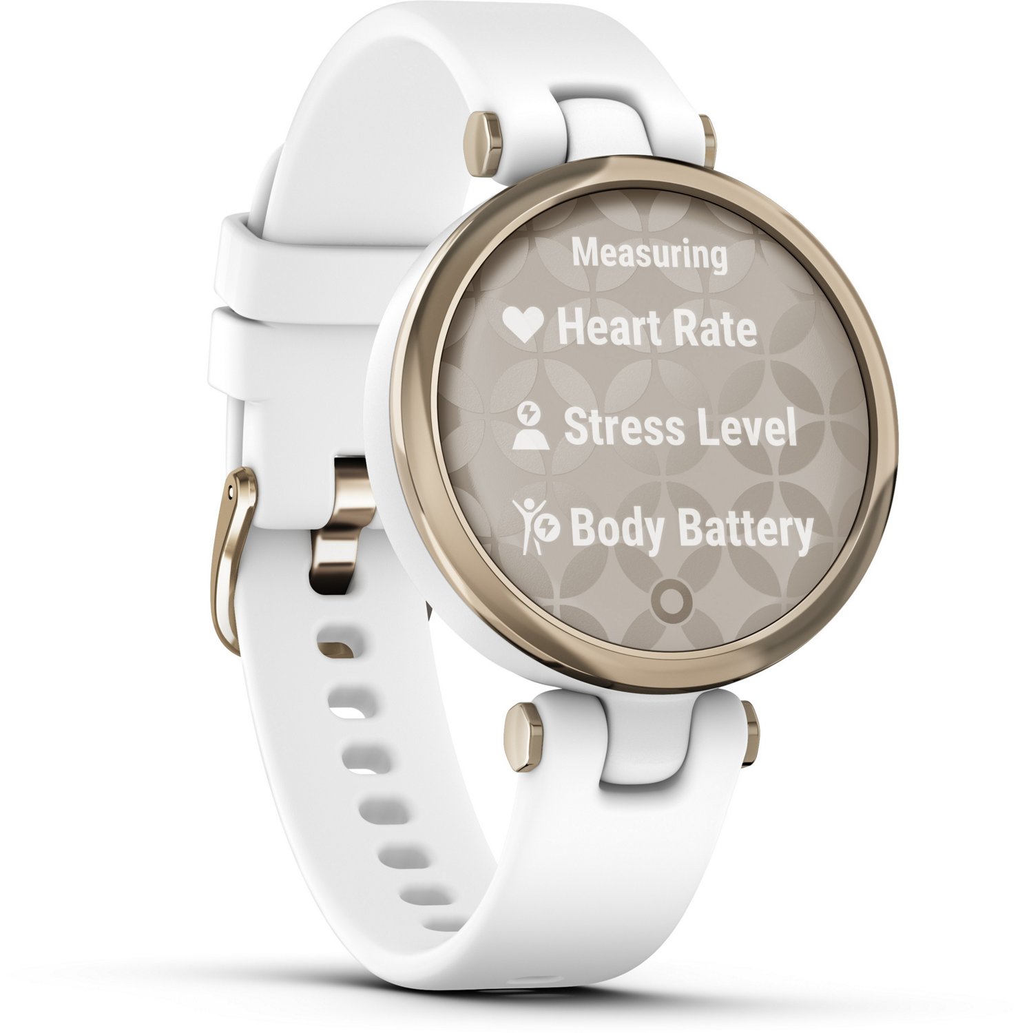 lily smart watch