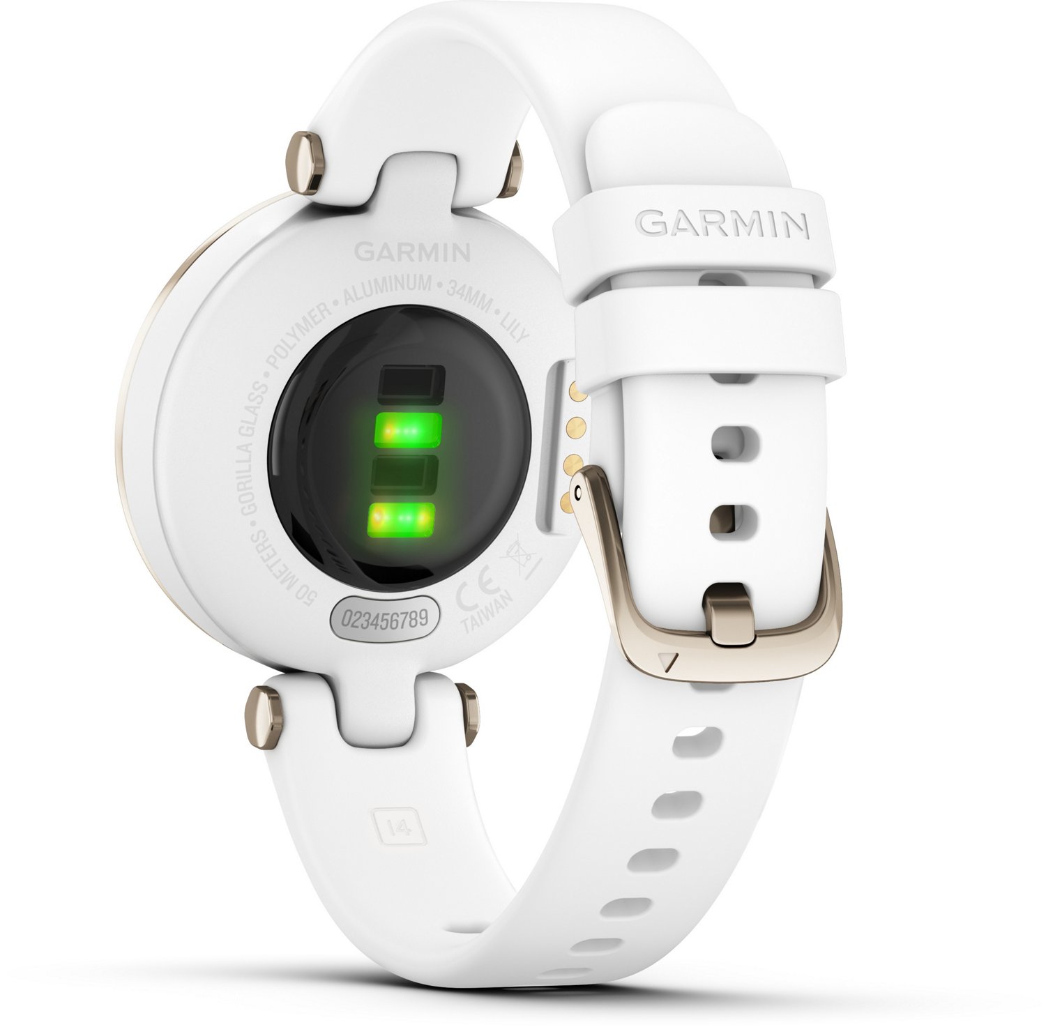 lily smart watch