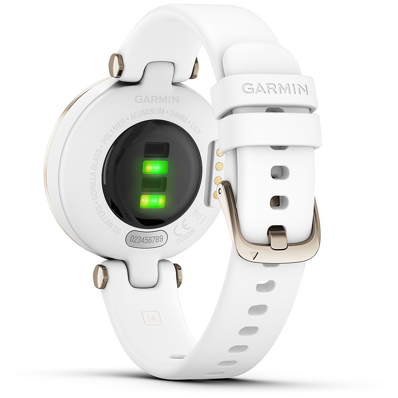 Garmin Lily GPS Smart Watch                                                                                                      - view number 8