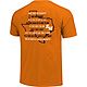 Image One Men's Sam Houston State University Fight Song Overlay Short Sleeve T-shirt                                             - view number 1 image