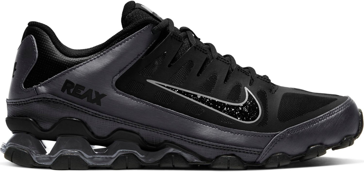 nike men's reax 8