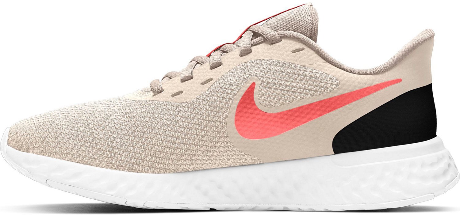 nike women's revolution 5 running shoes