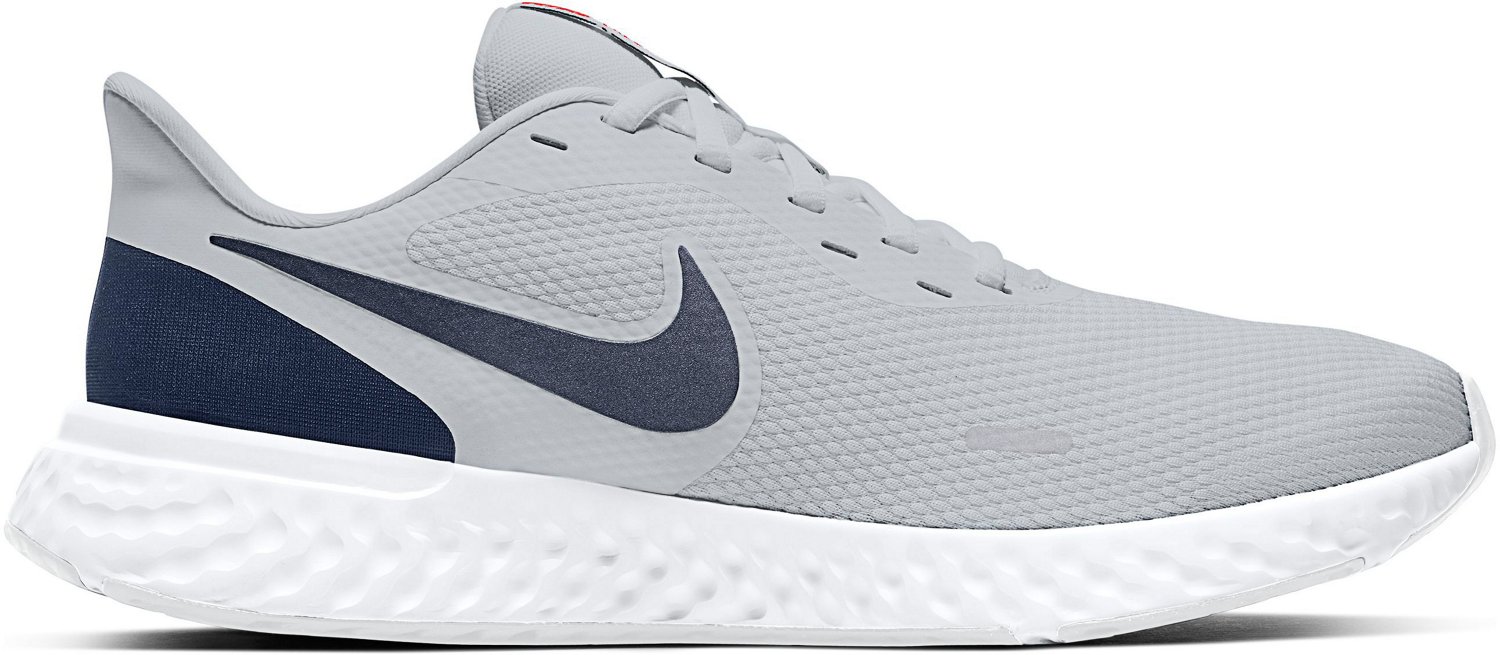 En La Mayoria De Los Casos Antidoto Muy Enojado Nike Revolution Shoes Mens Shuraba Siesta Patrulla