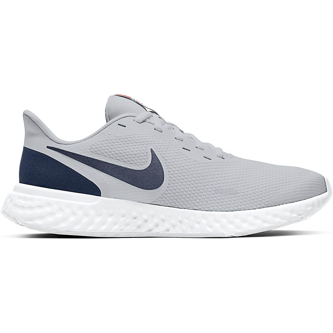 Nike Men's Revolution 5 Running Shoes                                                                                            - view number 1