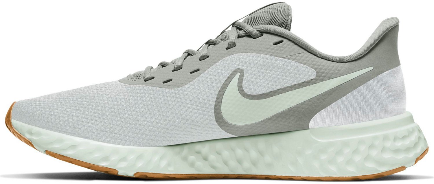 nike revolution 5 men's running shoes review