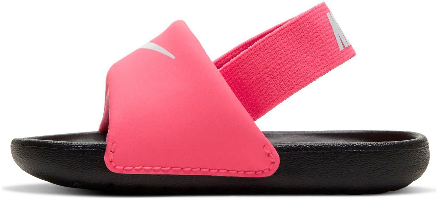 Nike Toddler' Kawa Slides | Academy