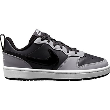 Nike Boys' Grade School Court Borough Low 2 Shoes