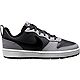 Nike Boys' Grade School Court Borough Low 2 Shoes                                                                                - view number 1 image