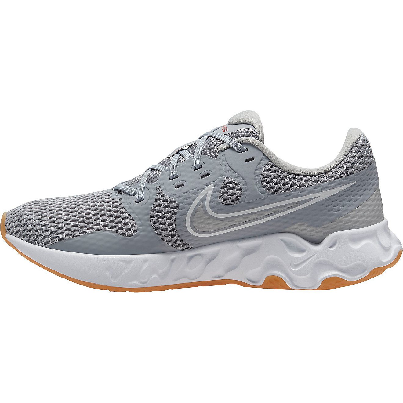 Nike Men's Renew Ride Running Shoes                                                                                              - view number 2