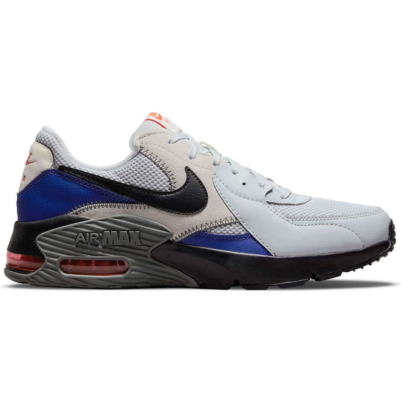 Nike Men's Air Max Excee Running Shoes                                                                                           - view number 1