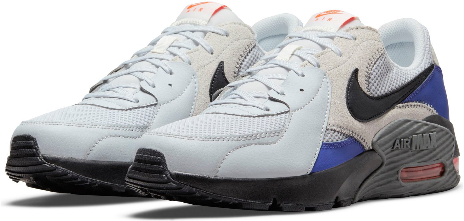 Nike Men's Air Max Excee Running Shoes Academy