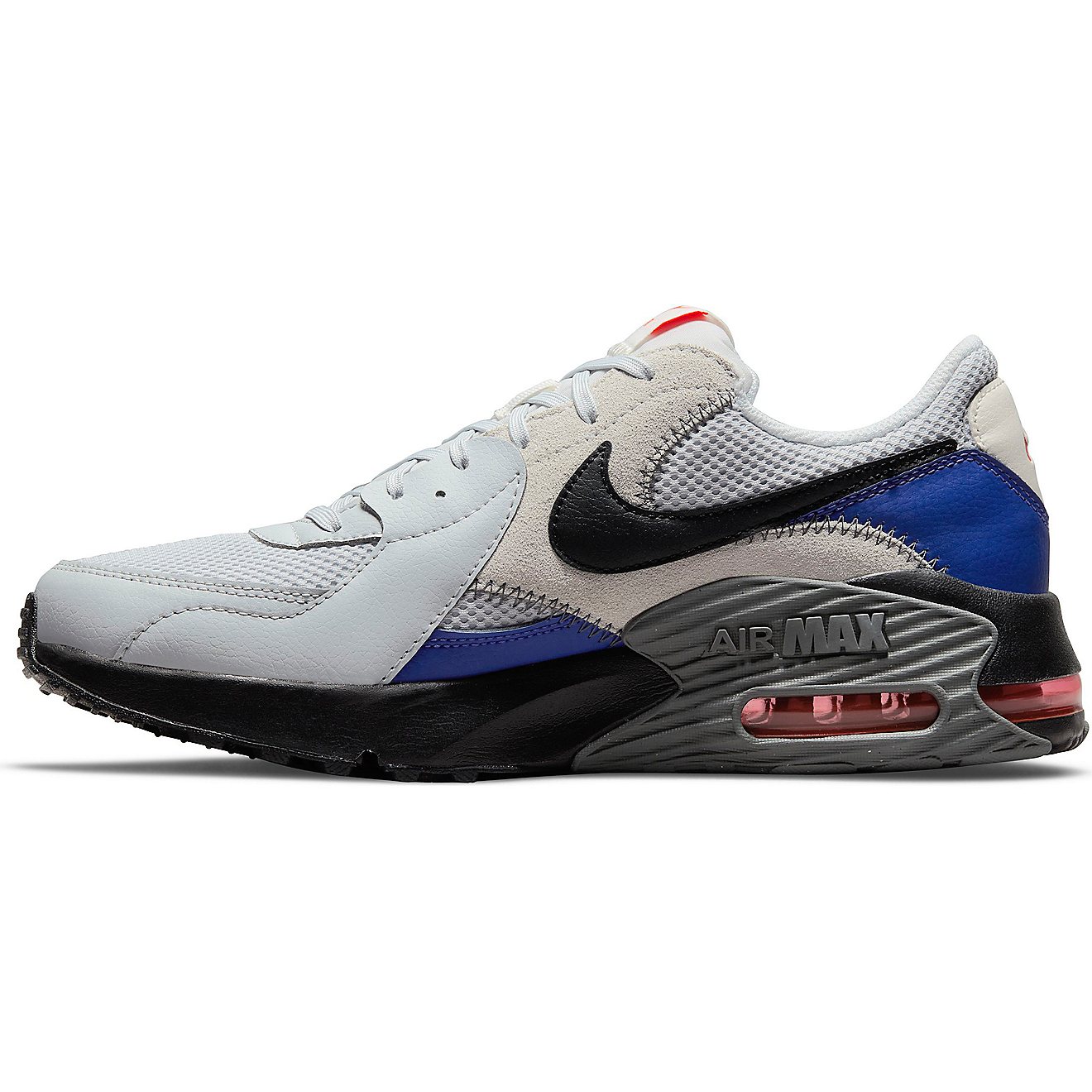 Nike Men's Air Max Excee Running Shoes                                                                                           - view number 5