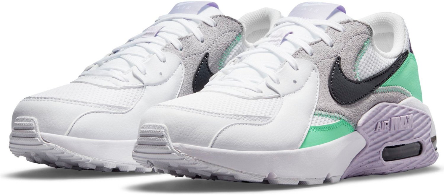nike women's excee