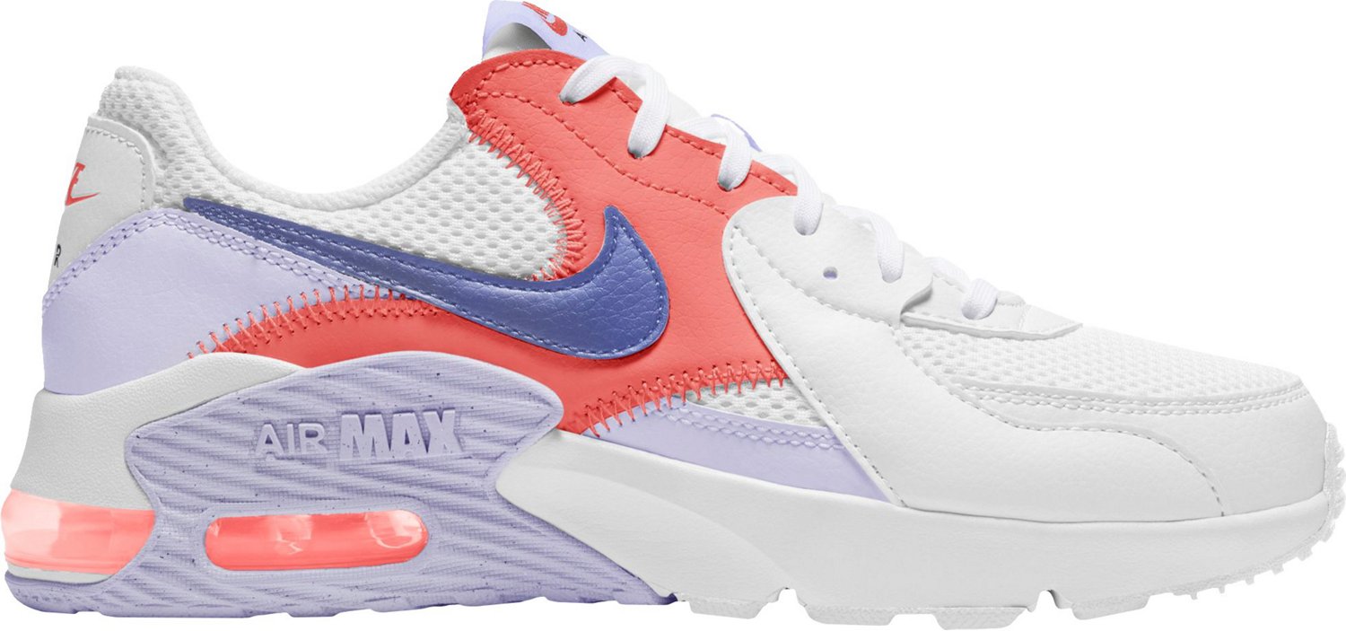 womens nike air max excellerate