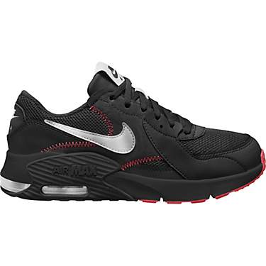 Nike Boys' Grade School Air Max Excee Running Shoes                                                                             