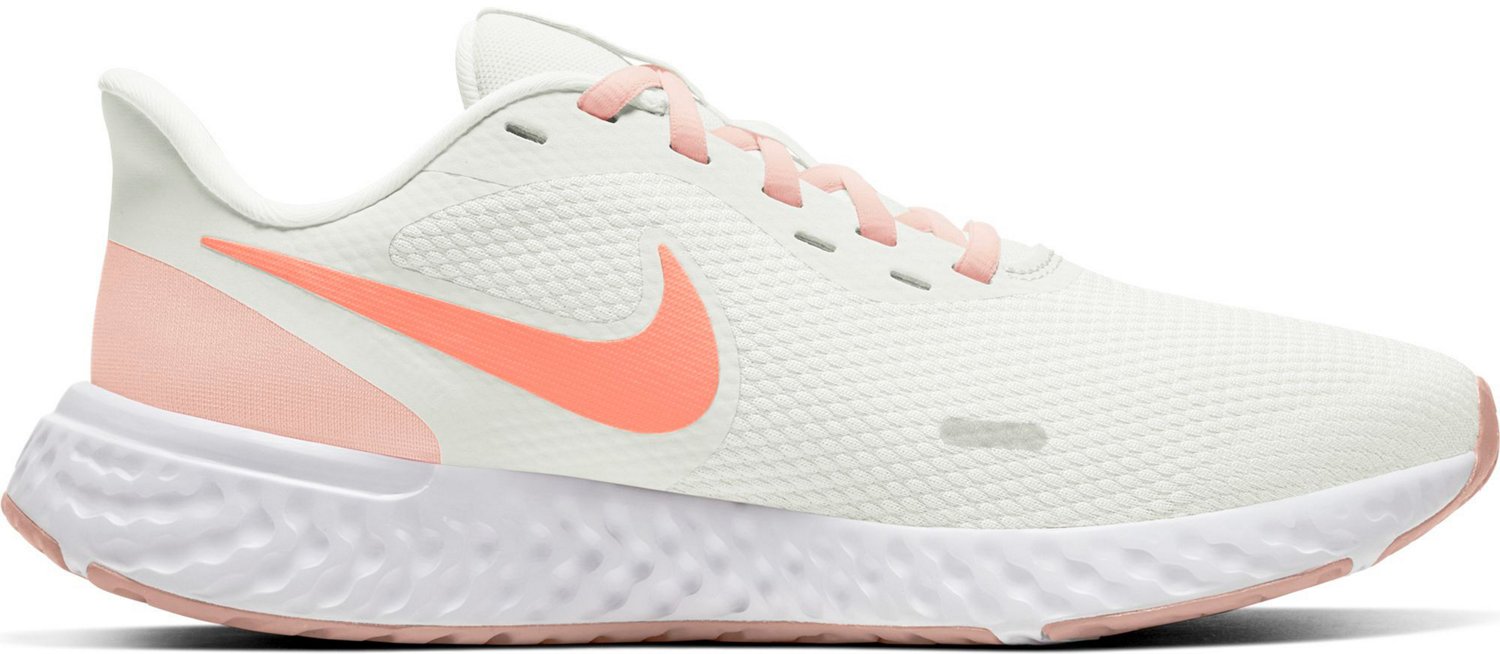 nike wmns revolution 5