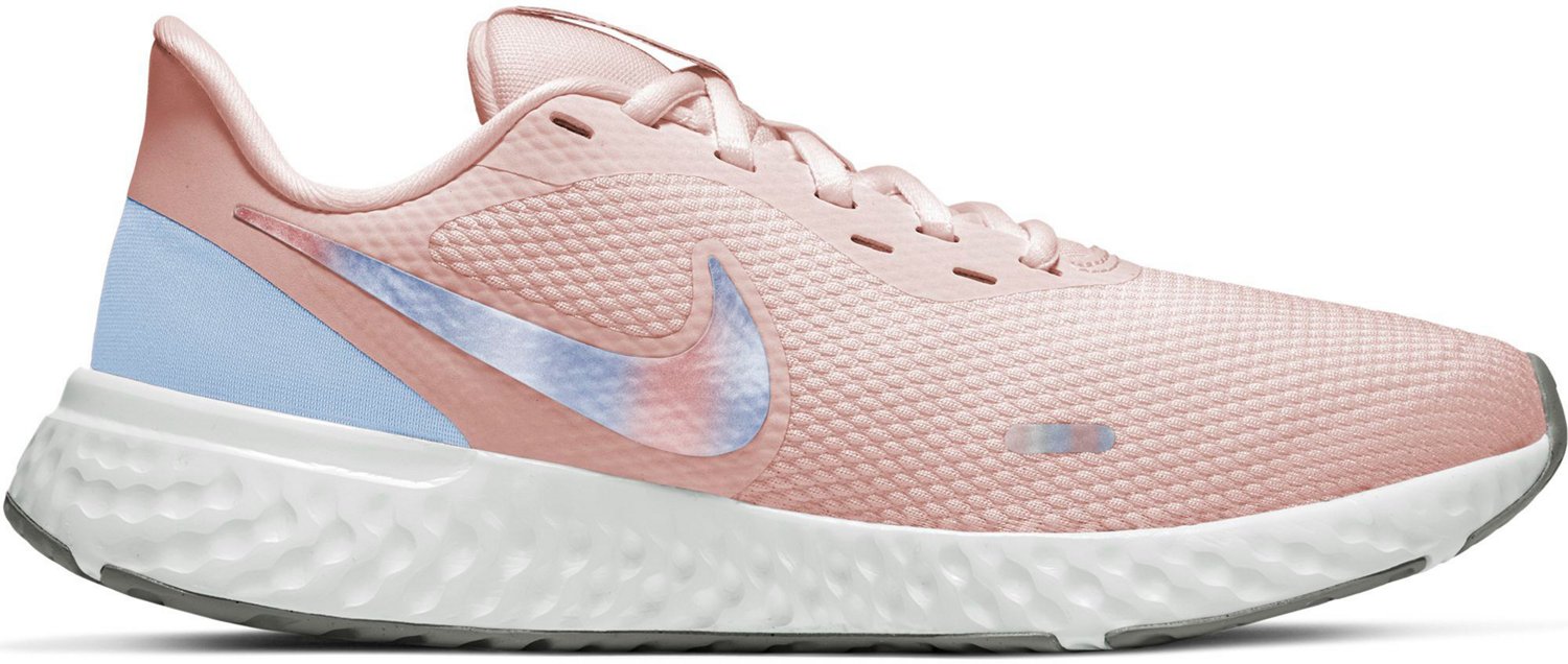 Nike Women's Revolution 5 Running Shoes  Academy