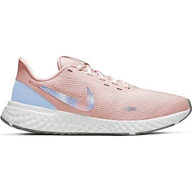 Nike Women's Revolution 5 Running Shoes                                                                                         