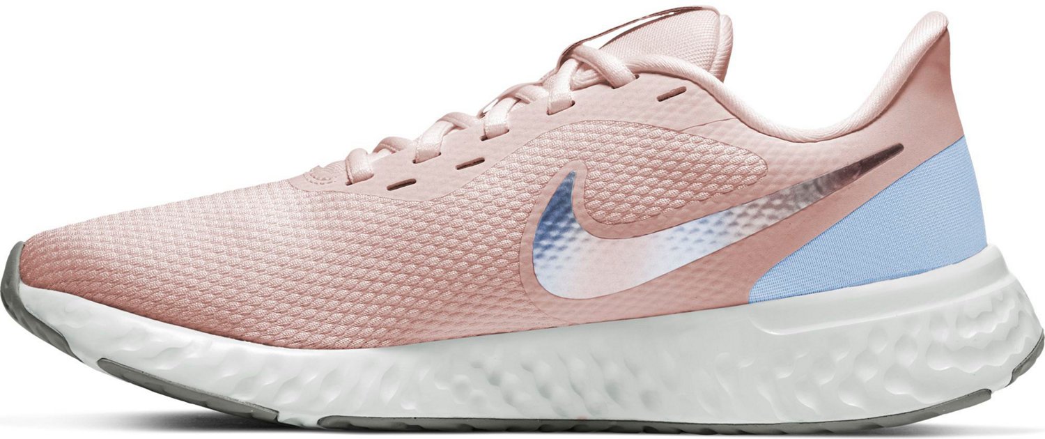 nike revolution 5 ladies trainers