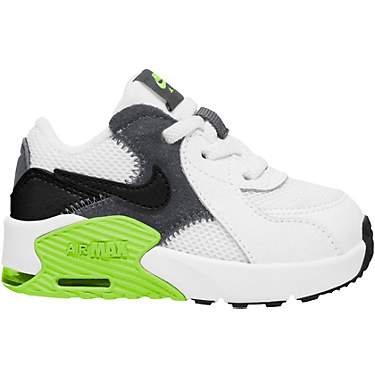 Nike Toddler Boys' Air Max Excee Casual Shoes                                                                                   
