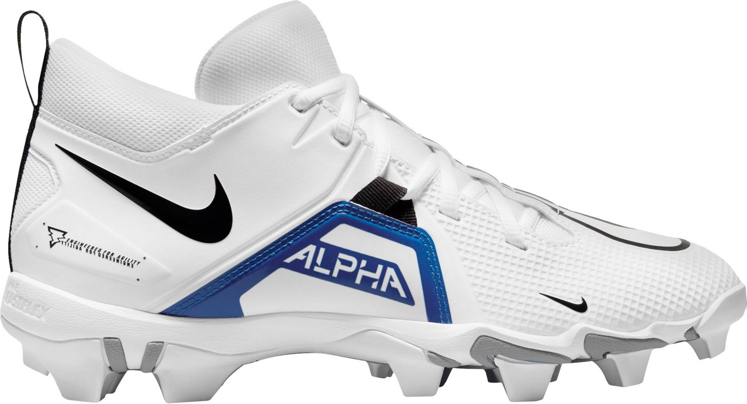 nike alpha menace shark