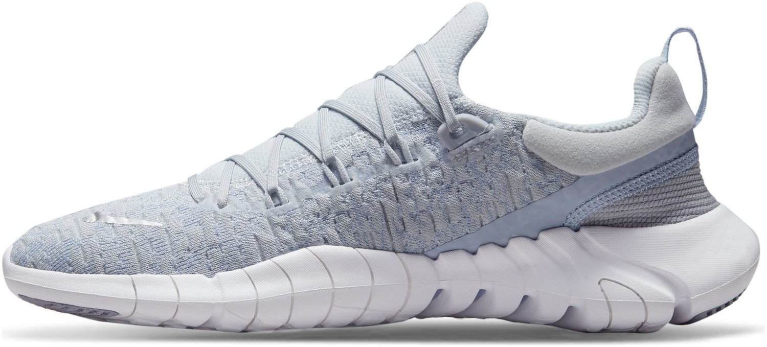 nike women's free run 5.0 2021 running shoes