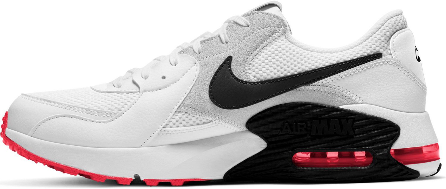 are nike air max excee good for running