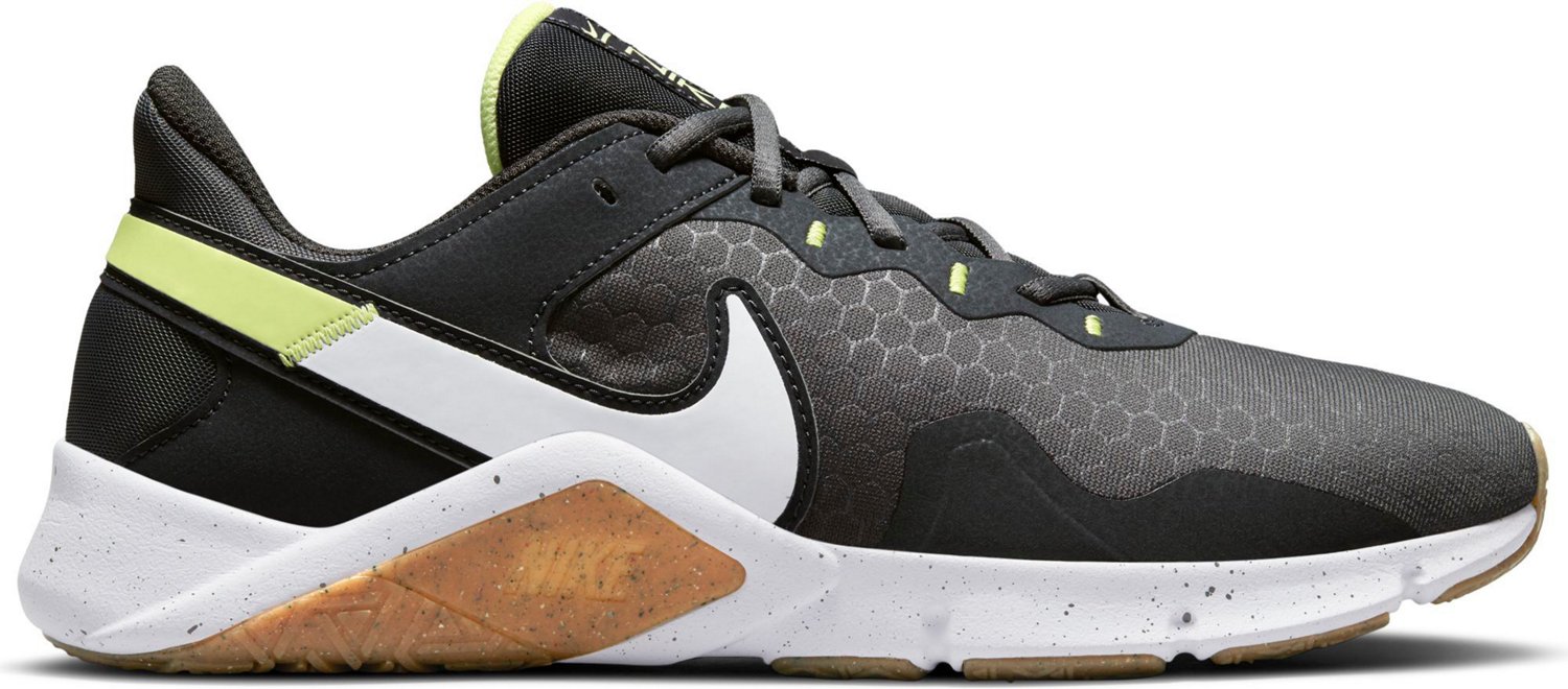 nike legend trainer men's training shoes