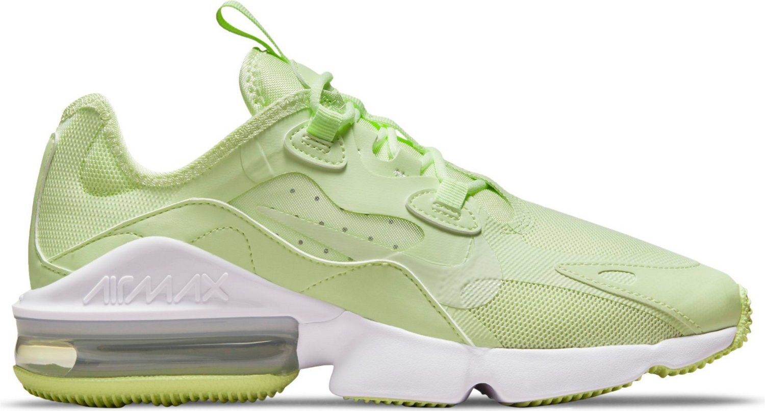 tênis nike sportswear wmns air max infinity