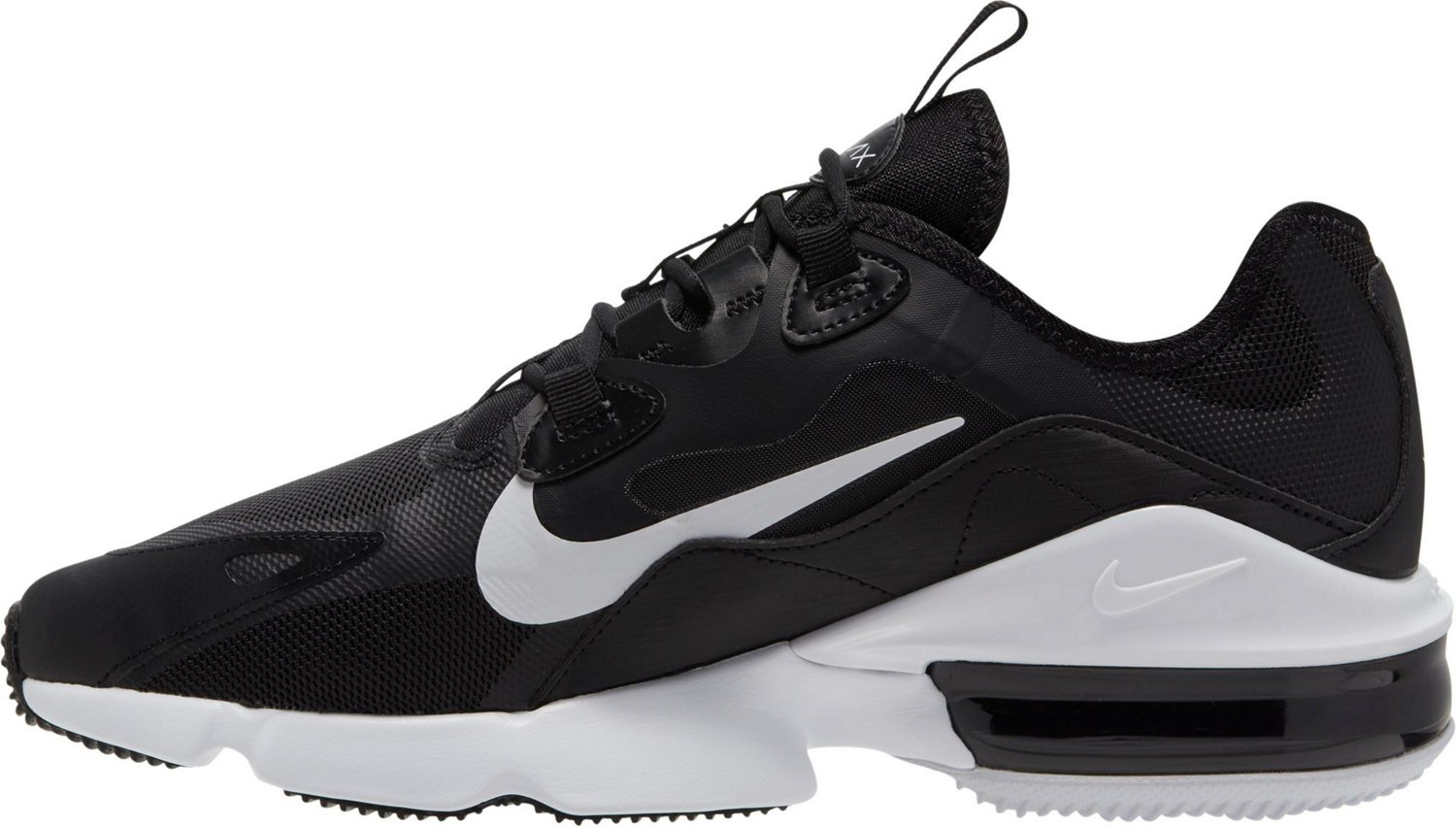 tenis nike airmax infinity