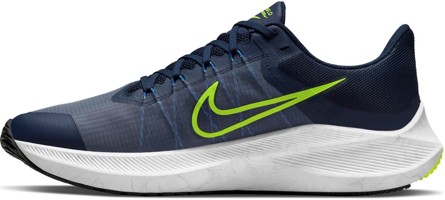 zoom winflo running shoe