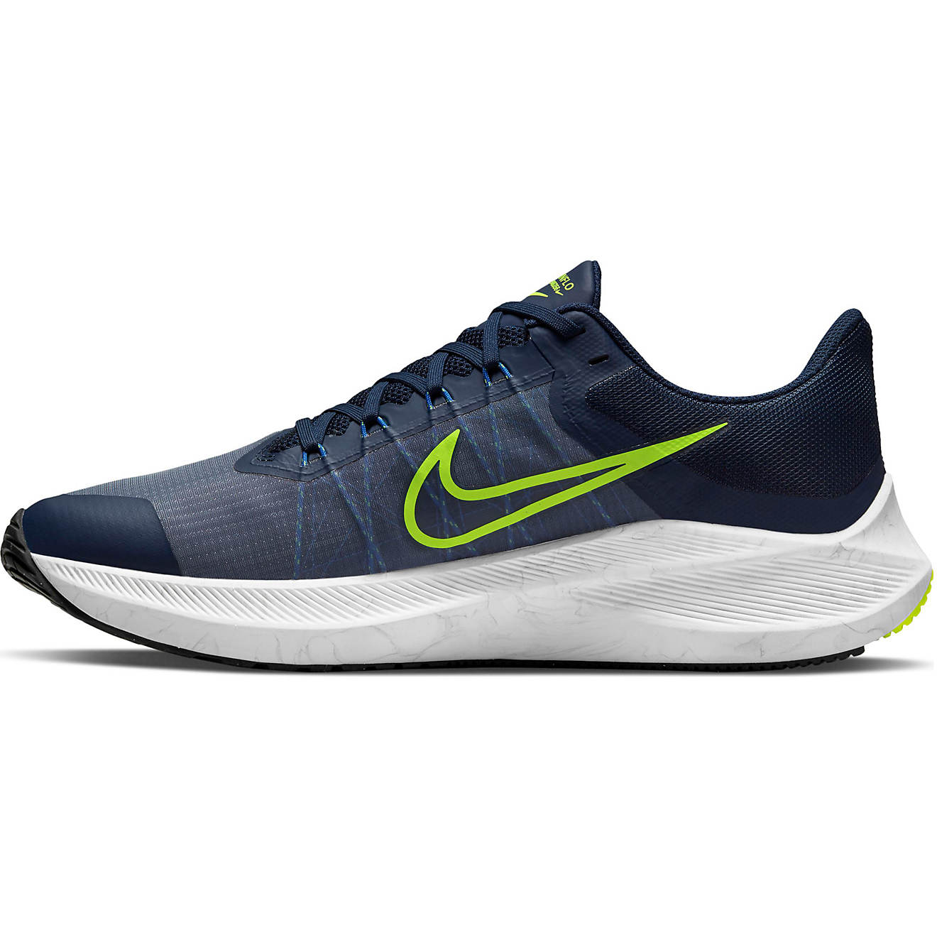 Nike Men's Zoom Winflo 8 Running Shoes | Academy