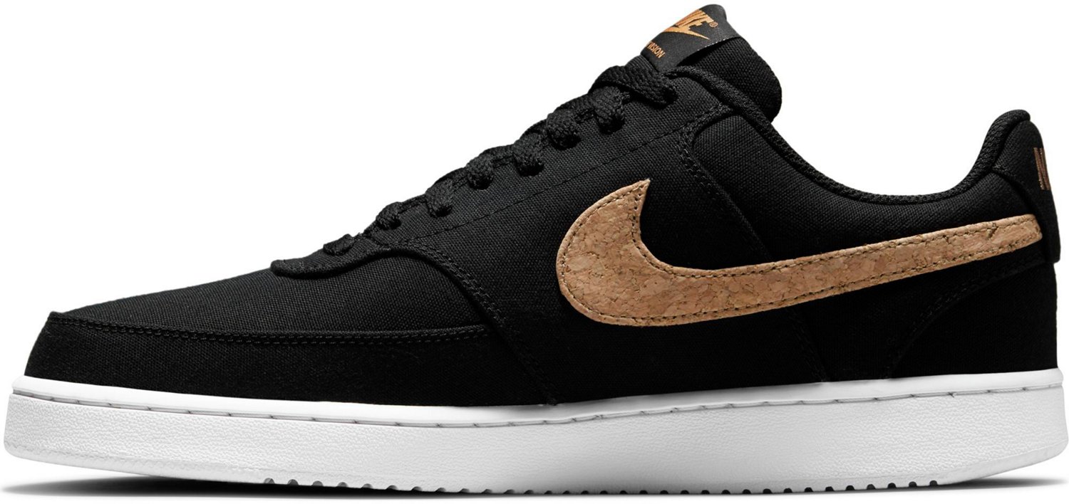 men's court vision low shoe