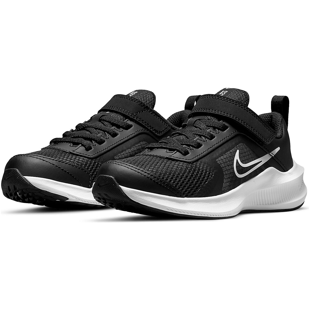 Nike Kids'  Pre-School  Downshift 11 Running Shoes                                                                               - view number 3