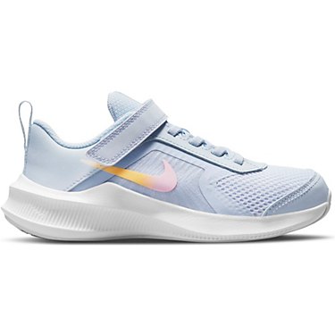 Nike Girls' Downshifter 11 SE PS Running Shoes