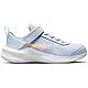 Nike Girls' Downshifter 11 SE  Pre-School  Running Shoes                                                                         - view number 1 image