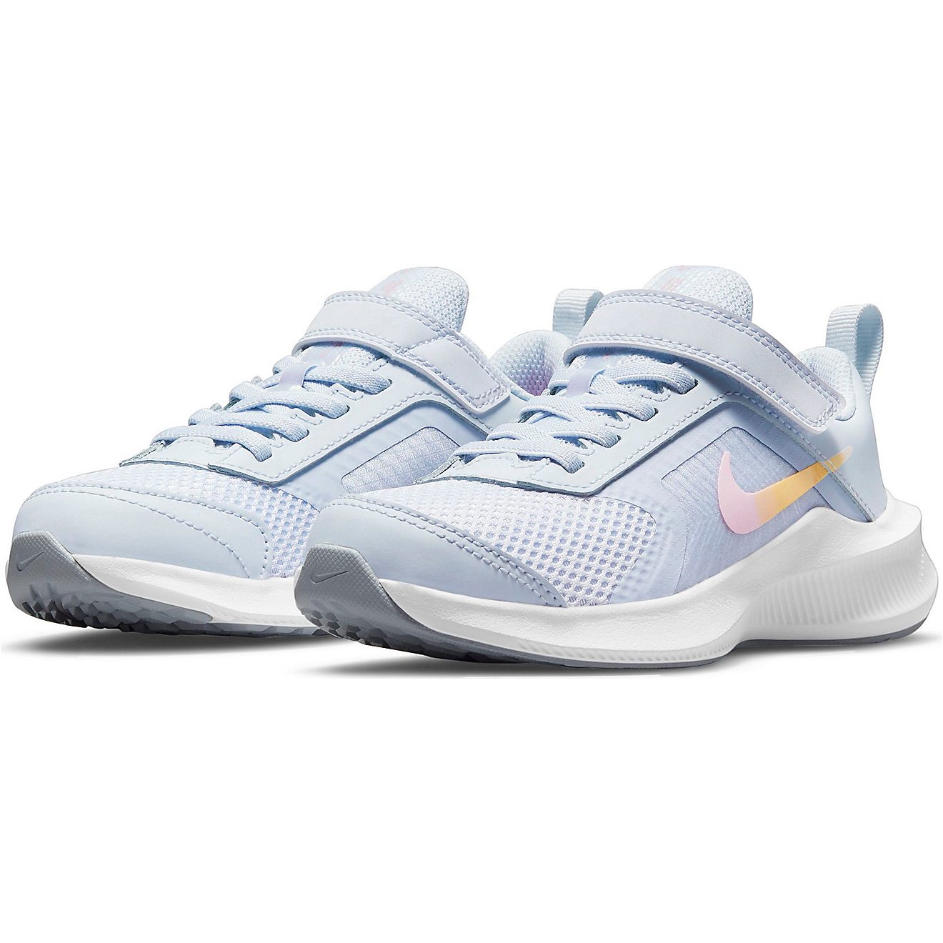 Nike Girls' Downshifter 11 SE  Pre-School  Running Shoes                                                                         - view number 3