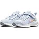 Nike Girls' Downshifter 11 SE  Pre-School  Running Shoes                                                                         - view number 3 image