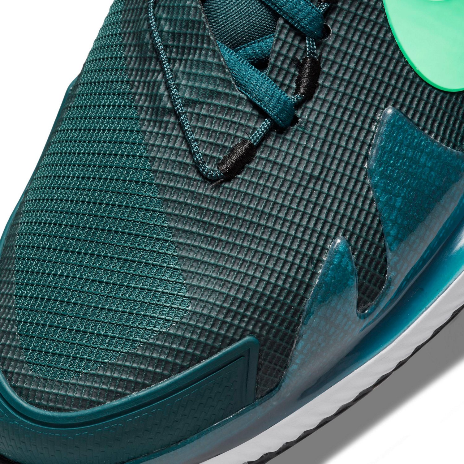 Nike Men's NikeCourt Air Zoom Vapor Pro Hard Court Tennis Shoes | Academy