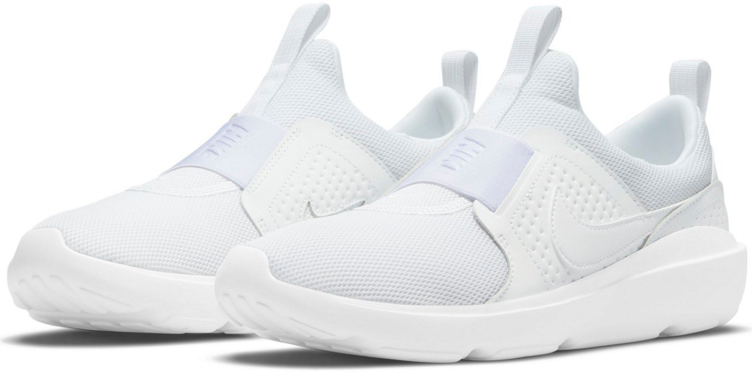 nike ad comfort shoes