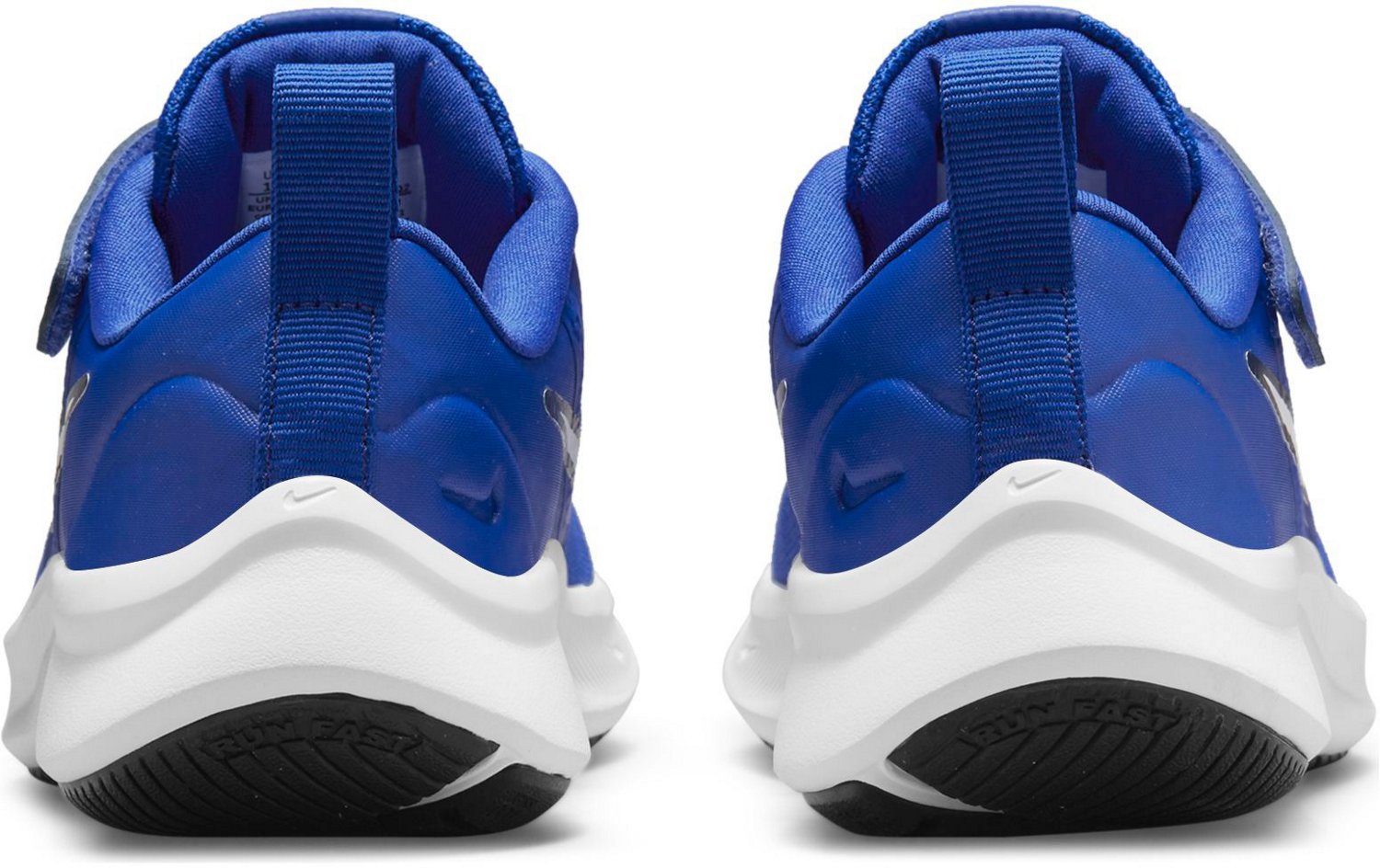 nike star runner little kid