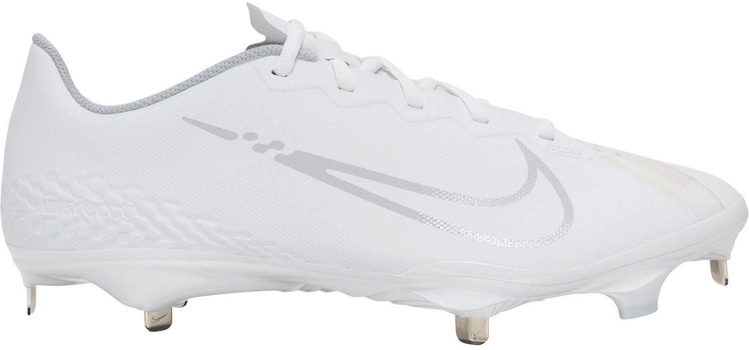 Nike Mens React Vapor Ultrafly Elite 4 Baseball Cleats Academy