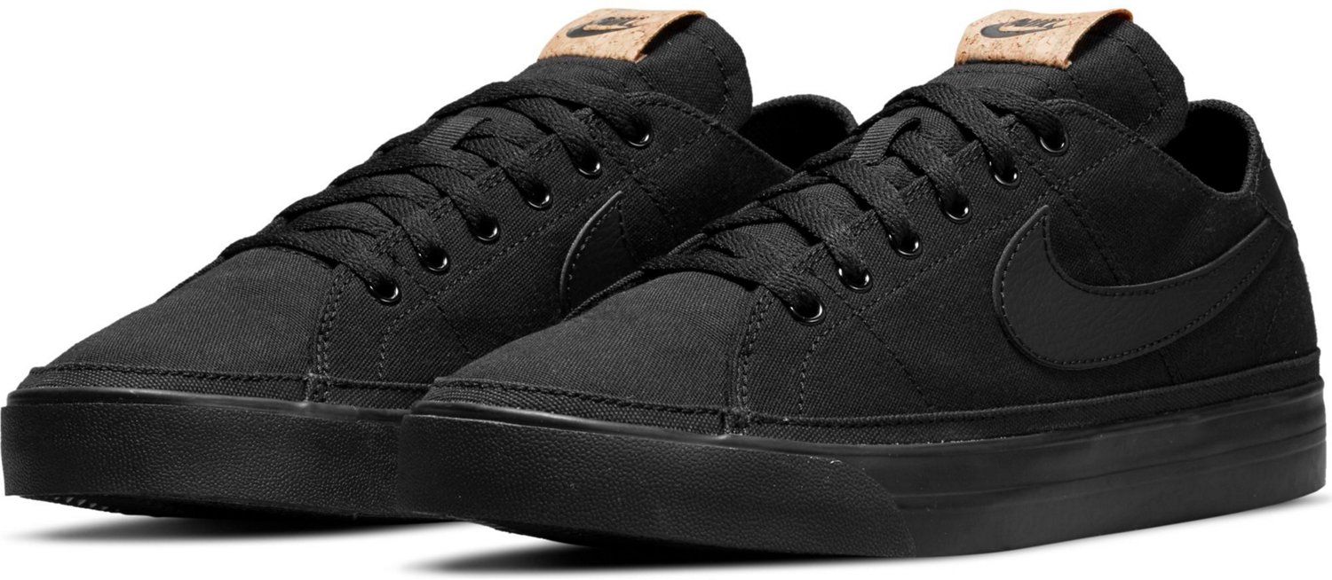 nike court legacy canvas men's shoes